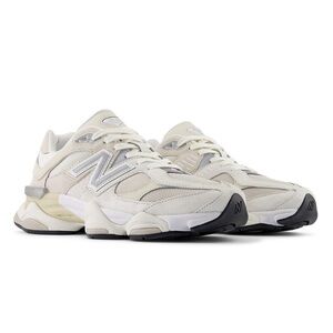 🧂 New Balance 9060 Sea Salt Moonbeam 🧂